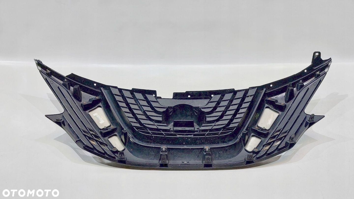 ATRAPA GRILL NISSAN MURANO Z52 15r 623105AA0A - 10