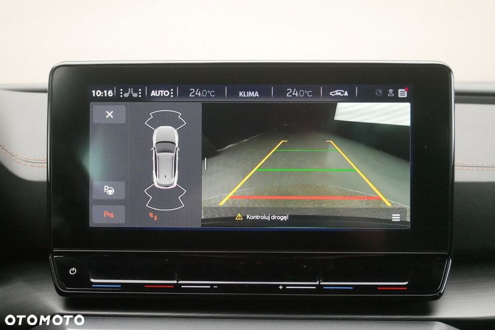 Cupra Formentor 1.5 TSI DSG - 18