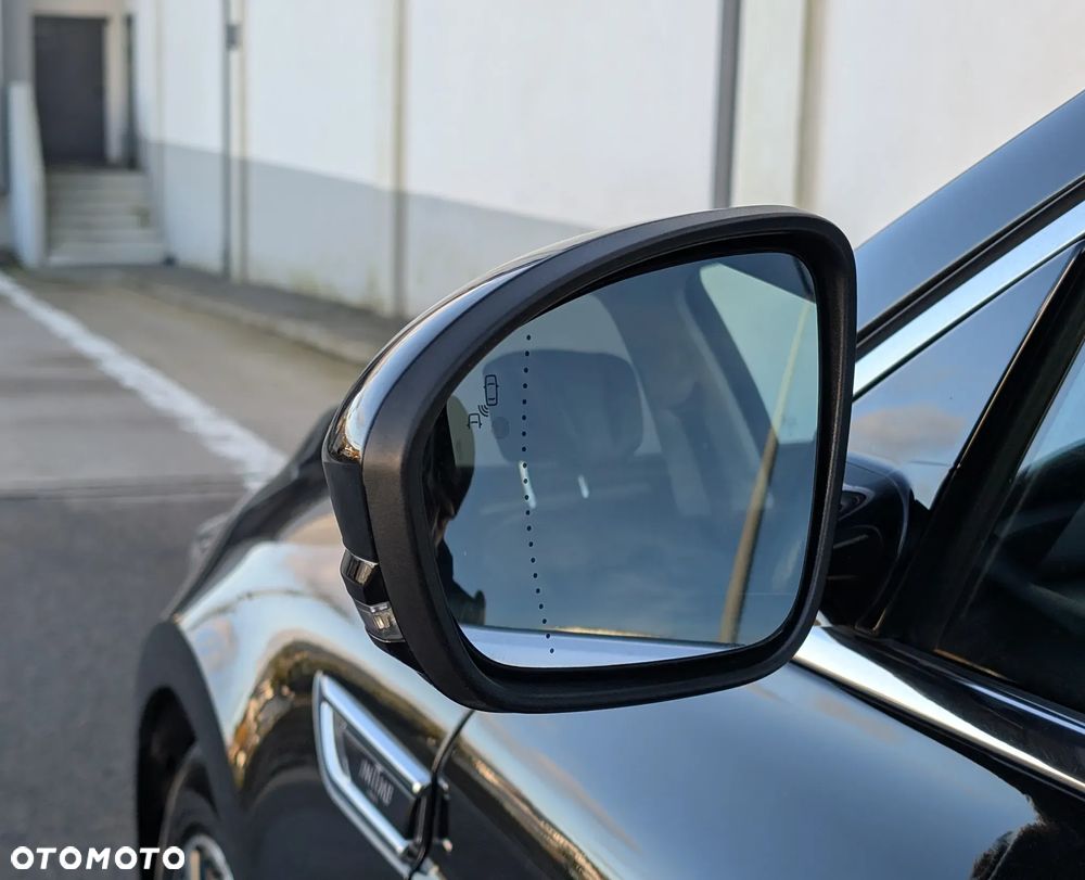 Renault Talisman 1.6 Energy dCi Initiale Paris EDC - 25