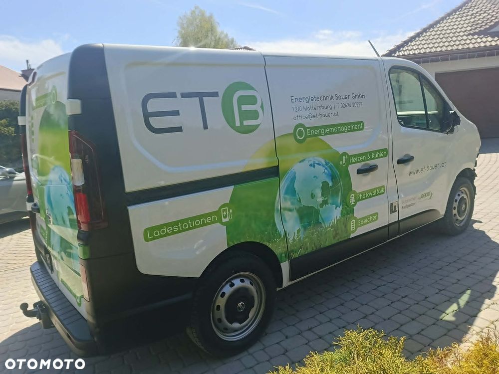 Nissan PRIMASTAR - 5