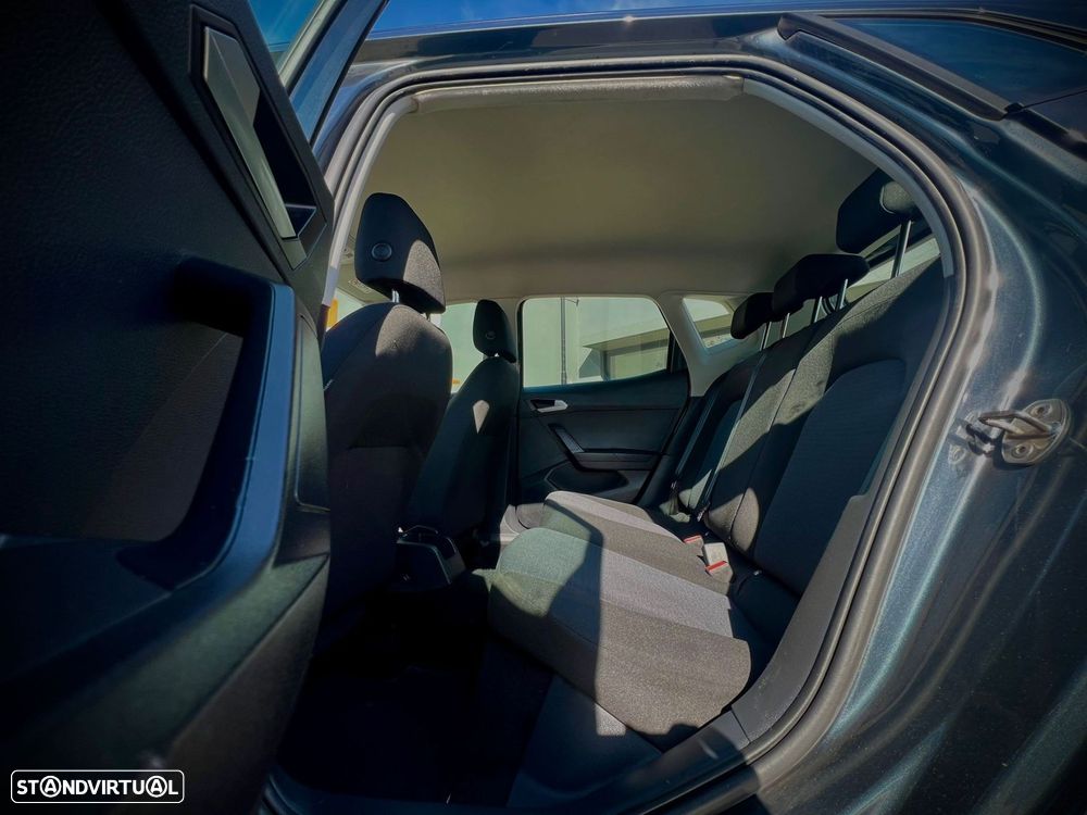SEAT Arona 1.0 TSI Style - 17