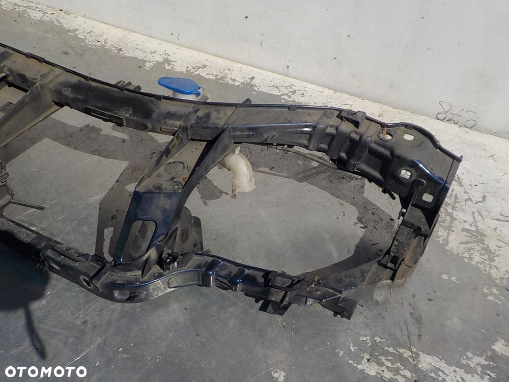 410 FORD MONDEO IV MK4 S-MAX GALAXY II PAS PRZEDNI WZMOCNIENIE OKULAR - 3