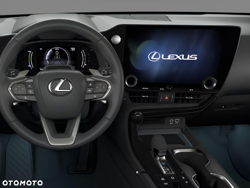 Lexus NX - 6