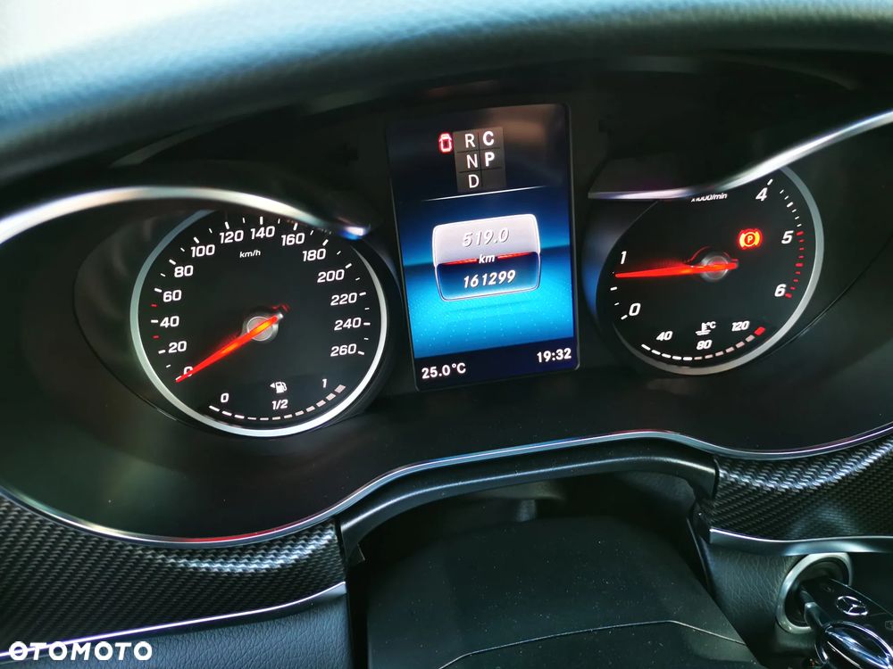 Mercedes-Benz Klasa V 300 d 4-Matic 9G-Tronic Avantgarde (d³ugi) - 19