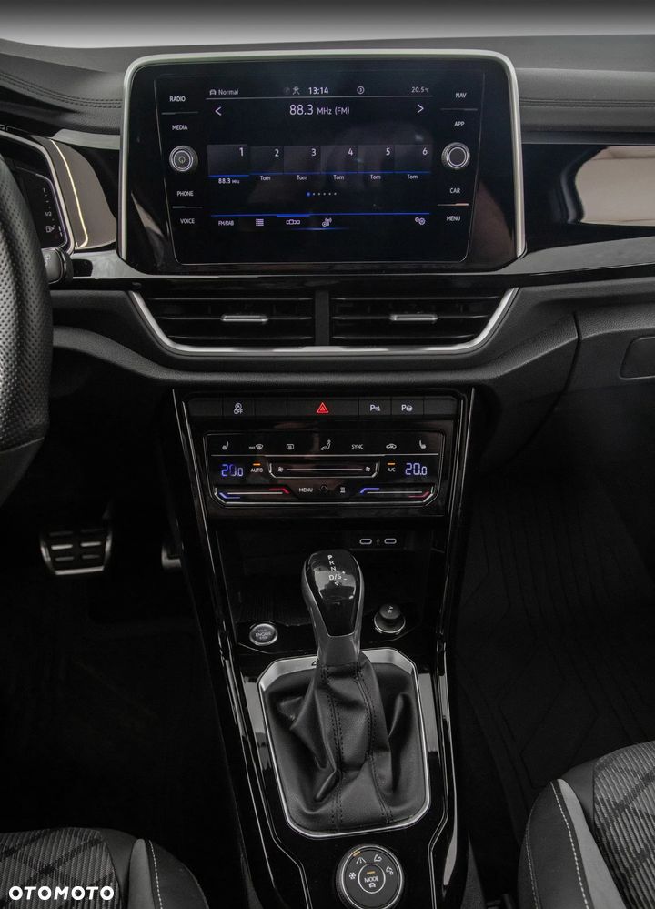 Volkswagen T-Roc 2.0 TSI OPF 4MOTION DSG R-Line - 10