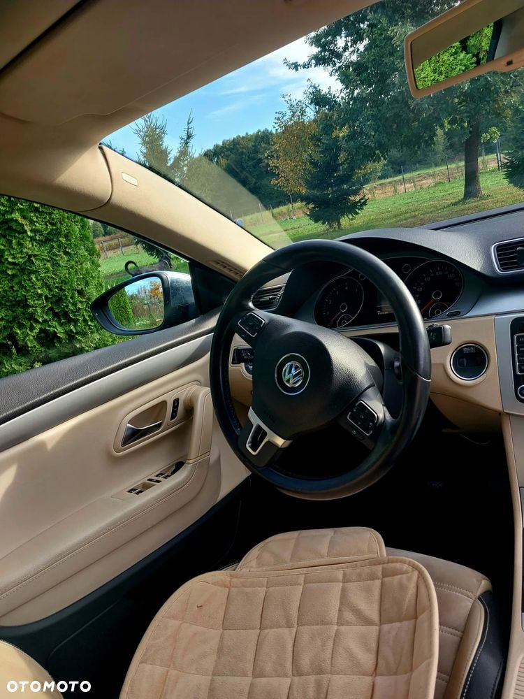 Volkswagen CC - 14