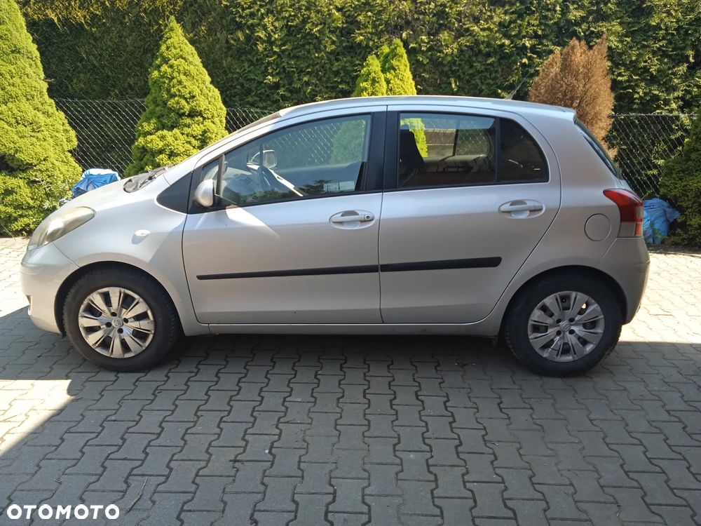 Toyota Yaris 1.33 Active - 3