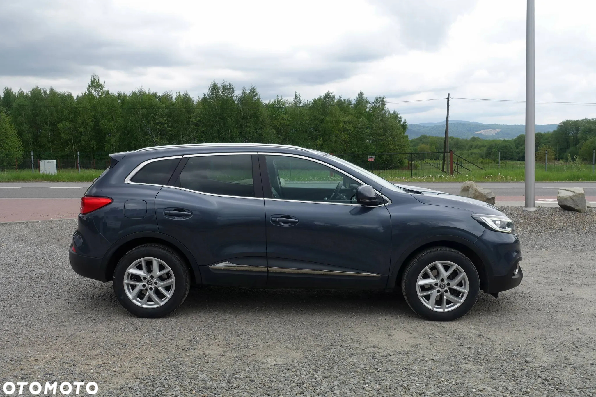 Renault Kadjar 1.6 dCi Energy Intens - 4