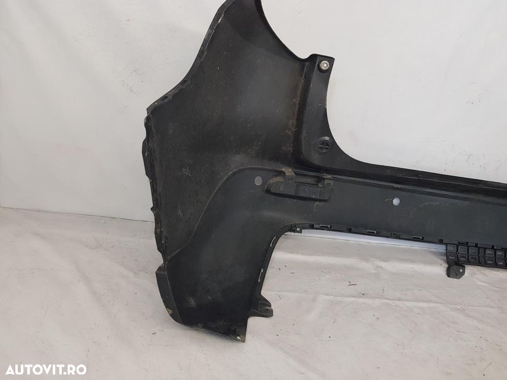 Bara spate Suzuki Vitara dupa 2015 - 8