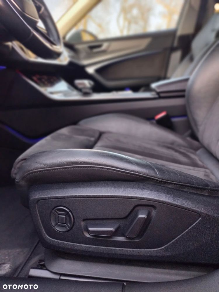 Audi A6 Avant 40 TDI S tronic design - 28