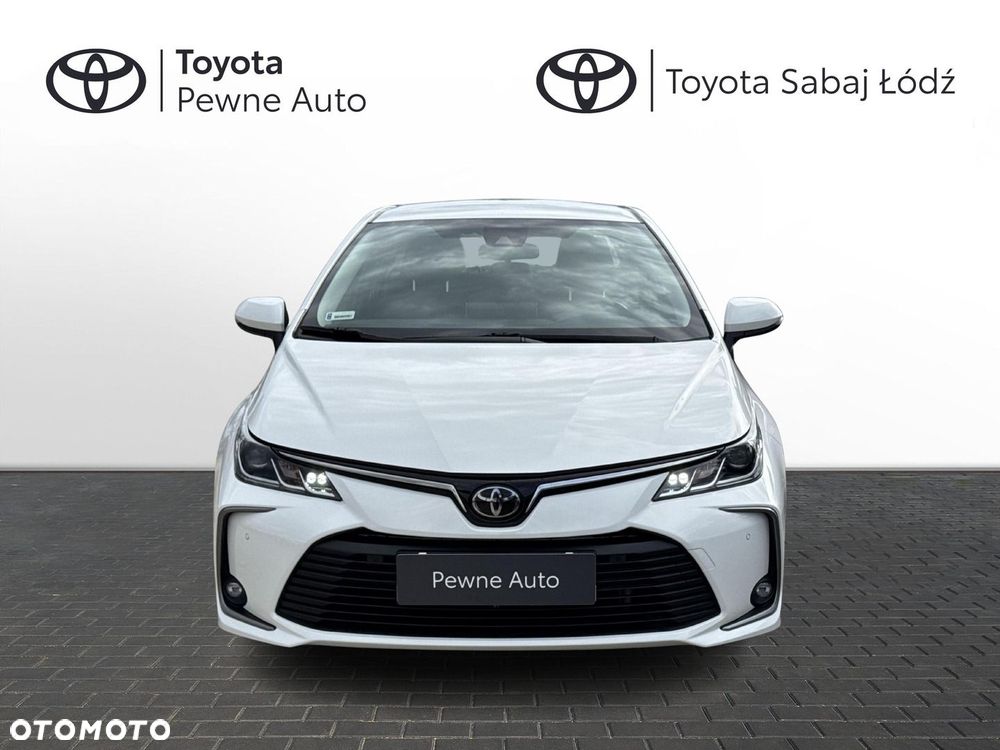 Toyota Corolla - 8