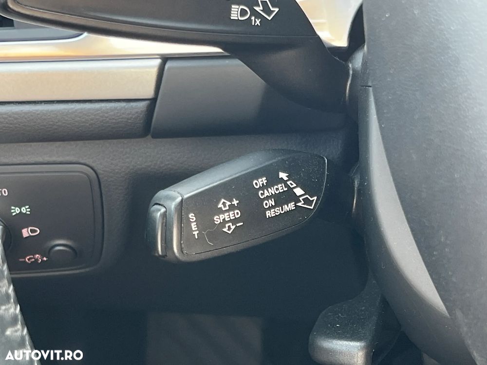 Audi A6 Avant 2.0 TDI DPF multitronic - 24