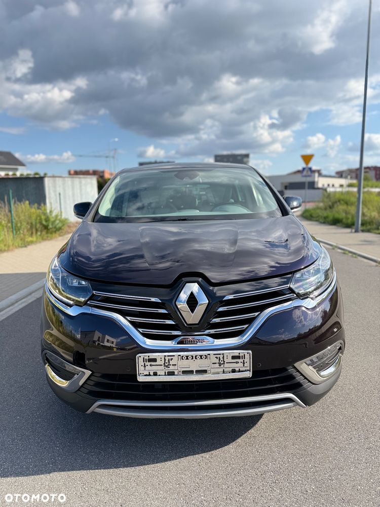 Renault Espace Energy dCi 160 EDC Initiale Paris - 7