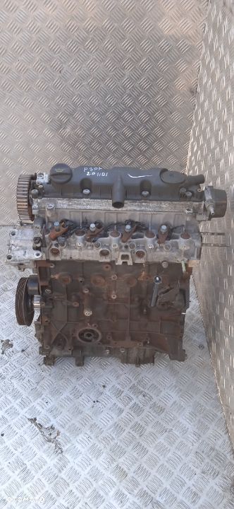 Silnik Peugeot 307 2.0 HDI RHY - 1