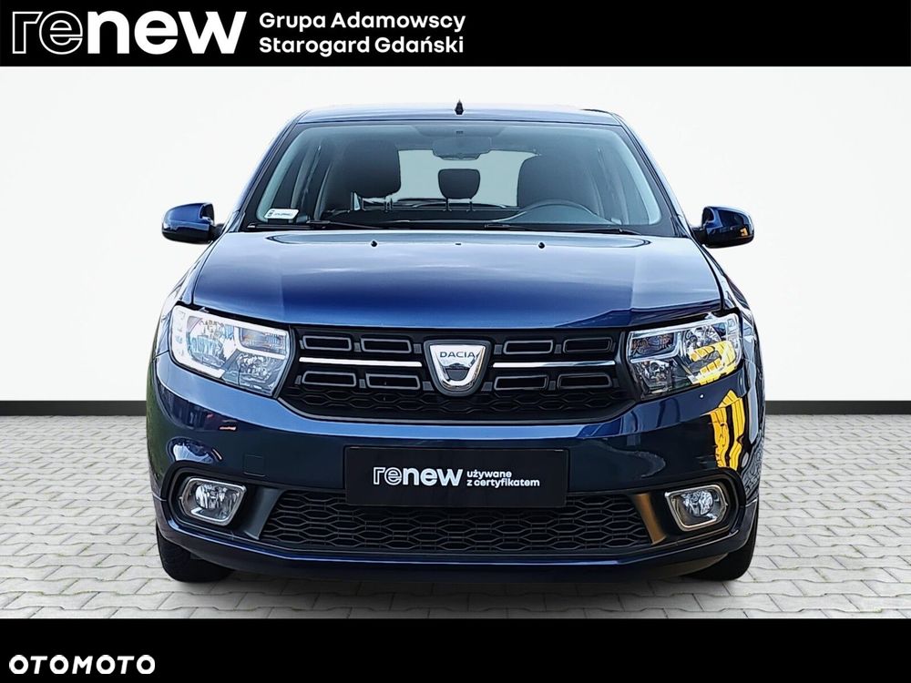 Dacia Sandero 1.0 SCe Laureate - 6