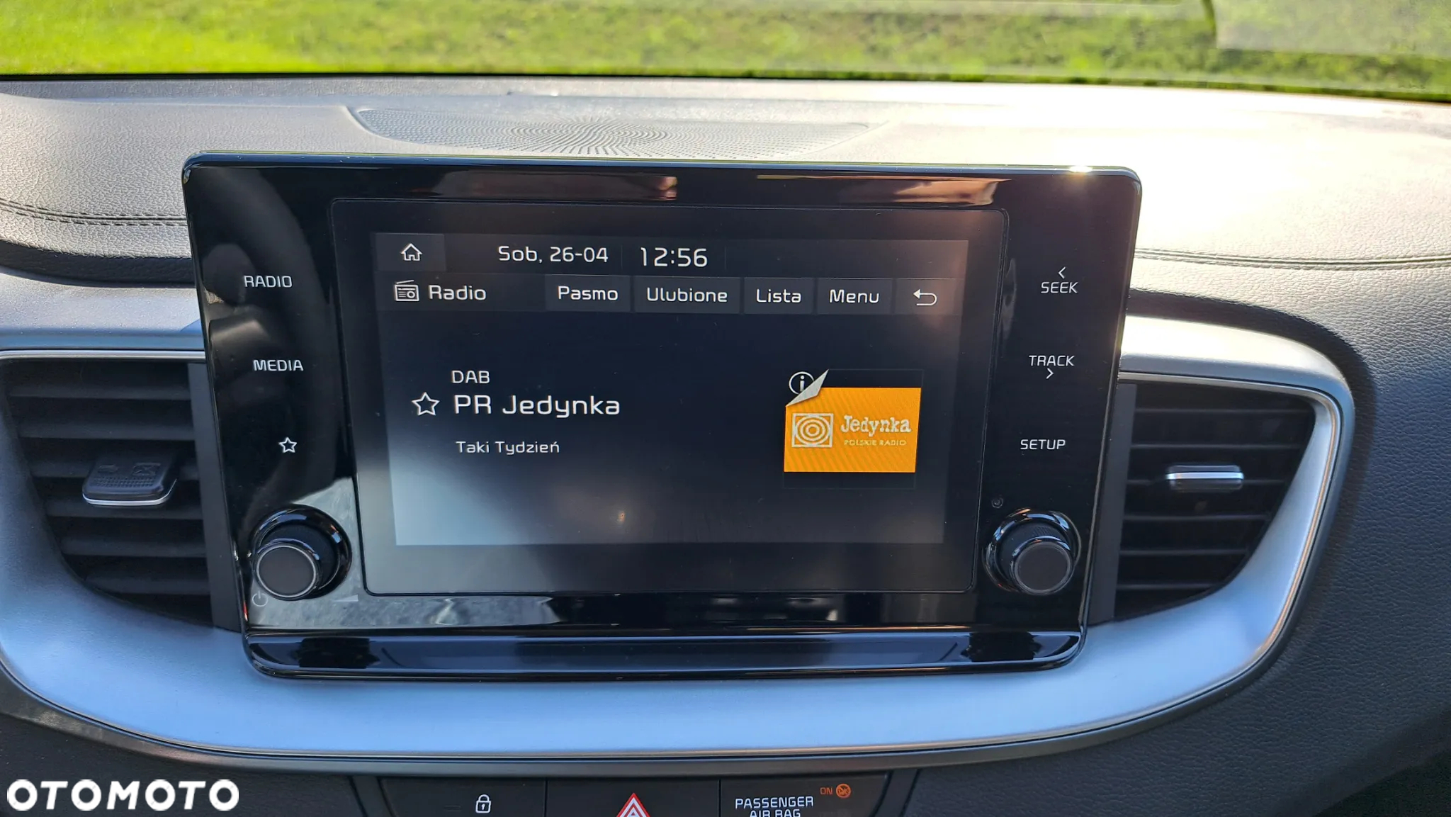 Kia XCeed 1.5 T-GDI M DCT - 22