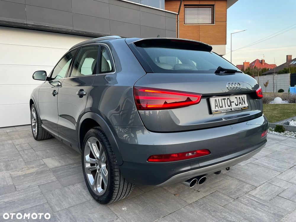 Audi Q3 2.0 TDI - 8