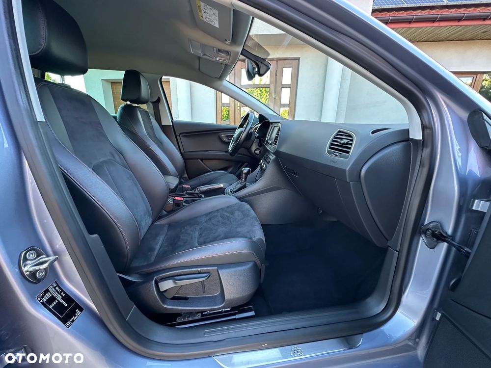 Seat Leon 2.0 TDI DPF Start&Stop FR - 27