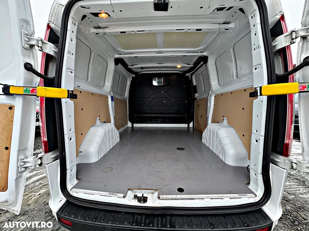 Ford Transit Custom L1H1 LKW VA Autm. Trend - 20