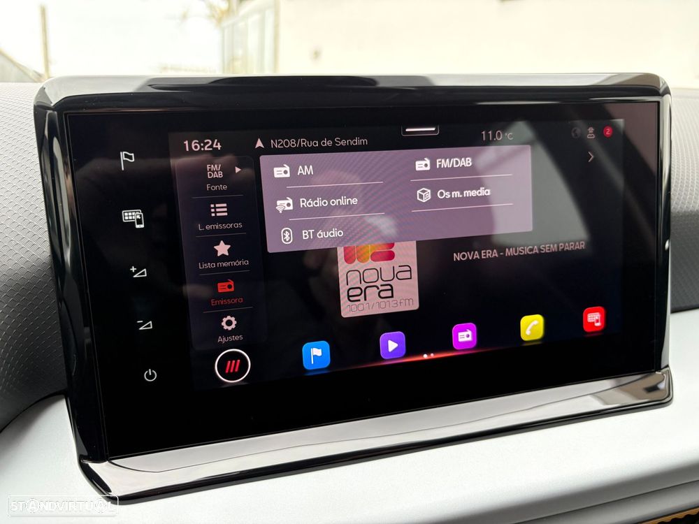 SEAT Ibiza 1.0 TSI Xcellence DSG - 19