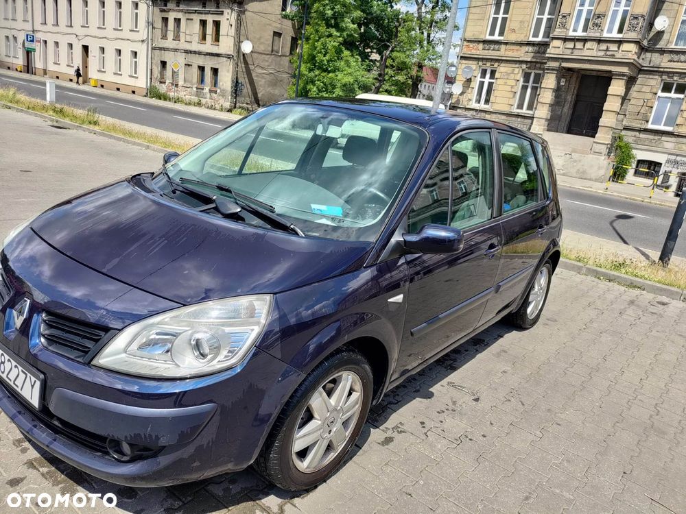 Renault Scenic 1.6 16V Expression - 3