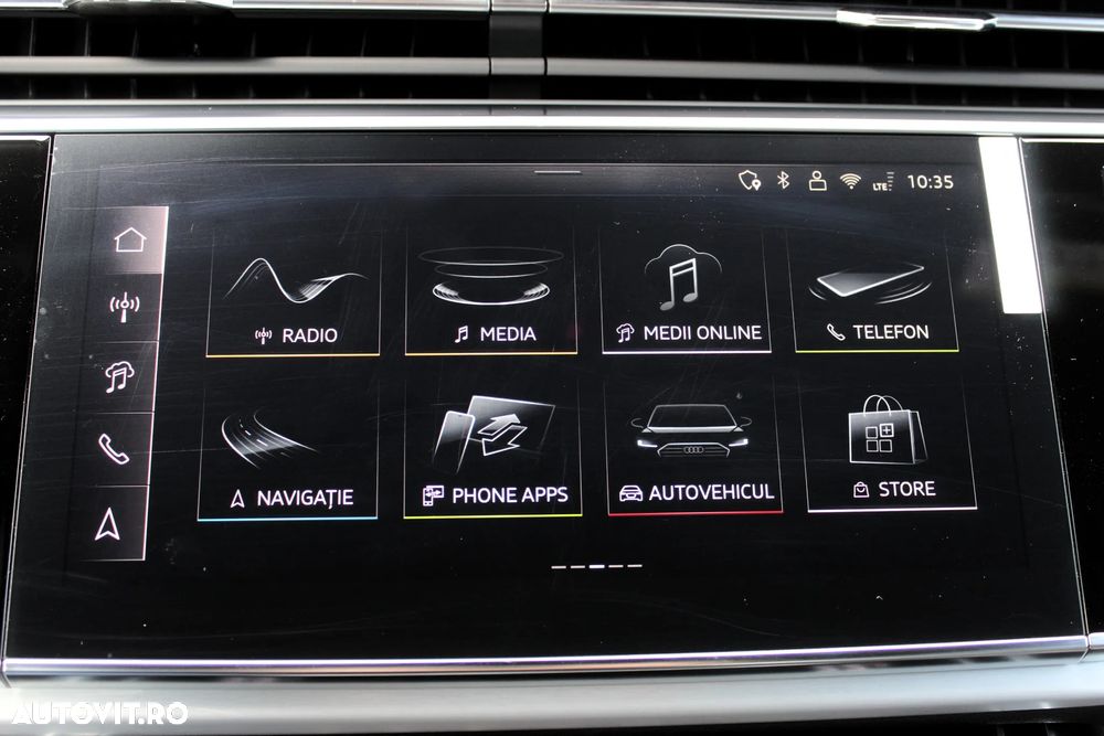 Audi Q7 3.0 45 TDI quattro Tiptronic MHEV S Line - 25