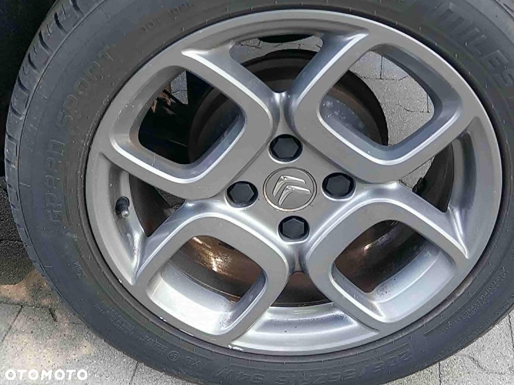 Citroën C4 Cactus 1.2 PureTech Shine Edition - 18
