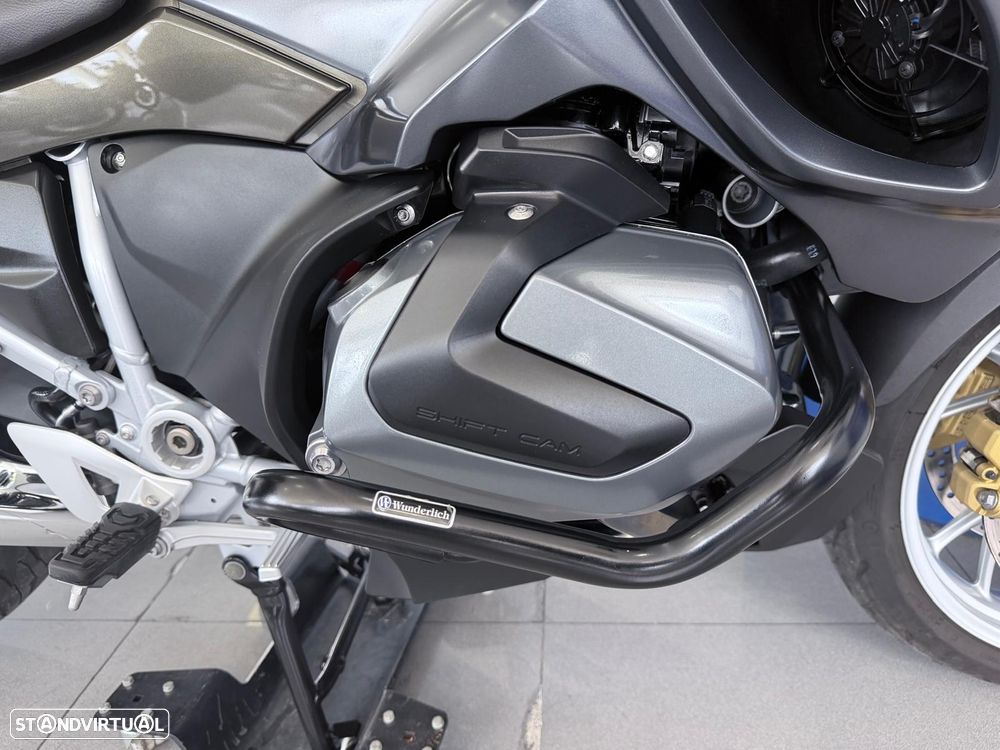 BMW R 1250 RT - 11