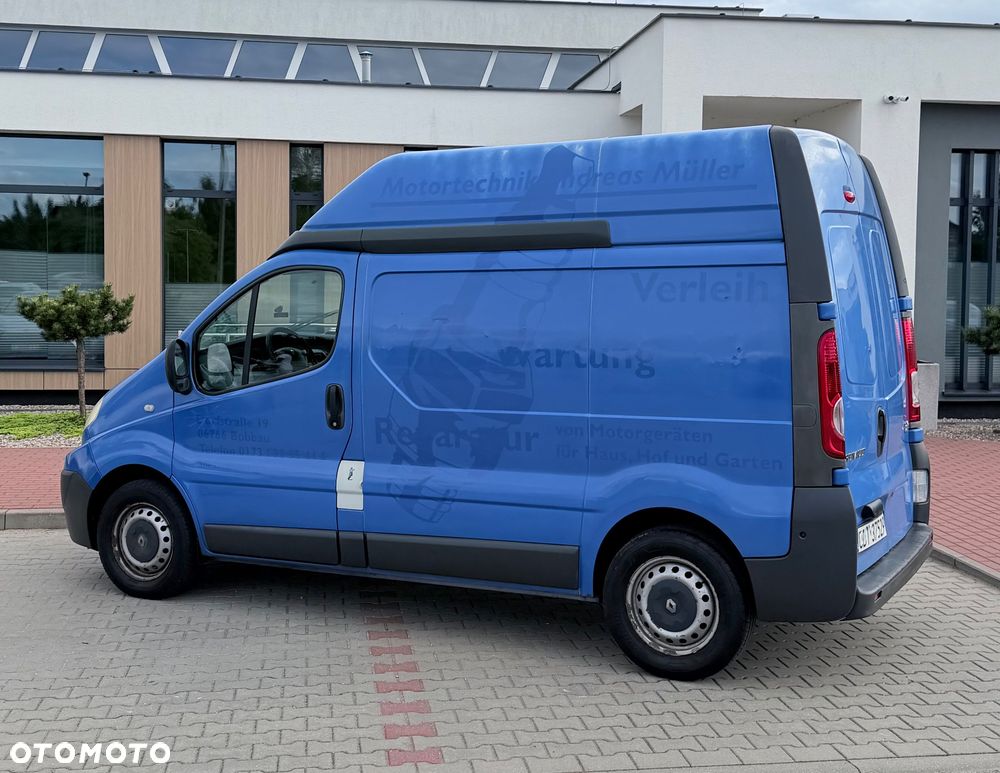 Peugeot Partner - 5