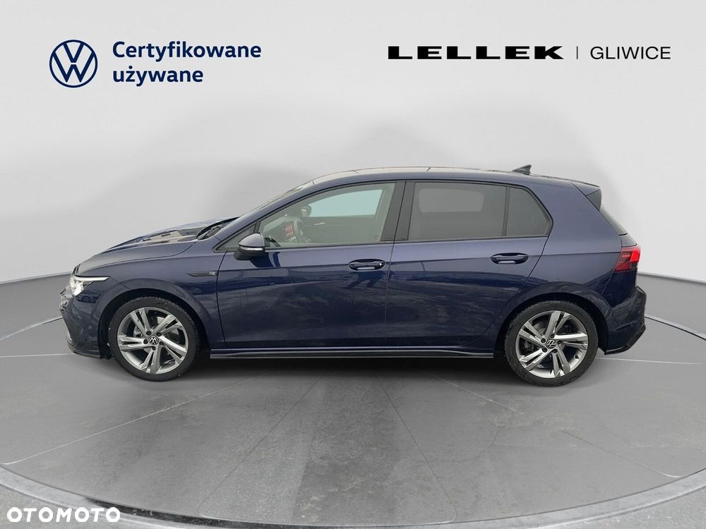 Volkswagen Golf 1.5 TSI R-Line - 2