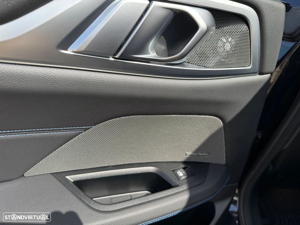 BMW i4 M50 Pack Desportivo M Pro - 5