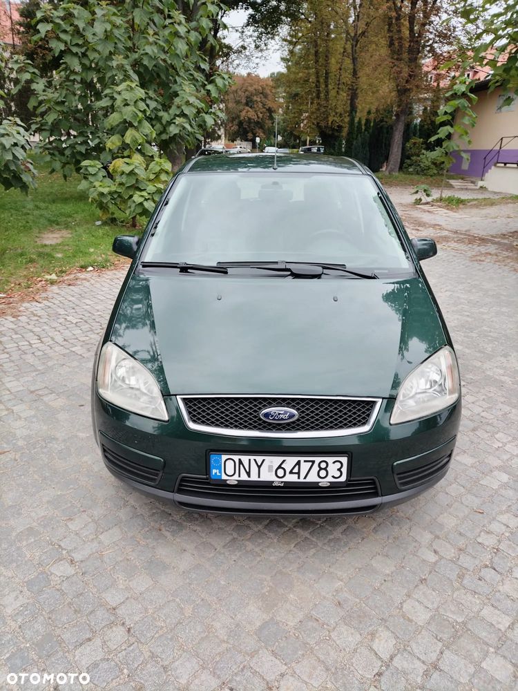 Ford Focus C-Max - 13
