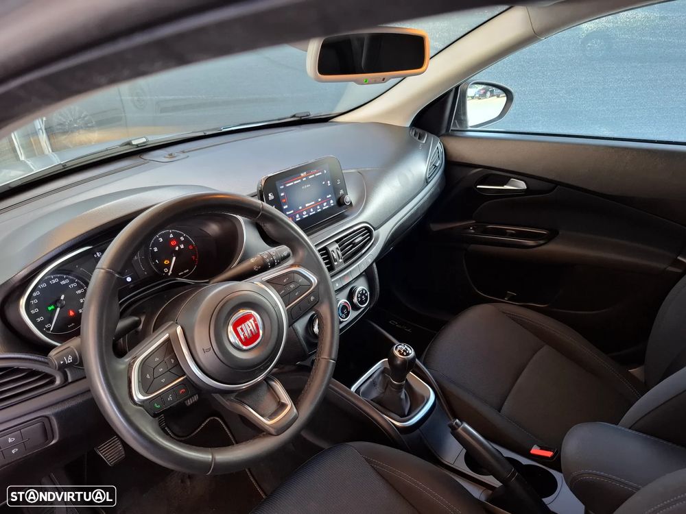 Fiat Tipo Station Wagon 1.0 GSE T3 City Life - 19