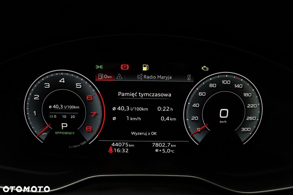 Audi A4 Limousine - 32