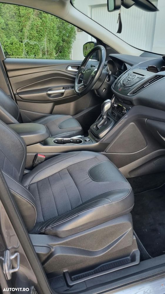 Ford Kuga - 6