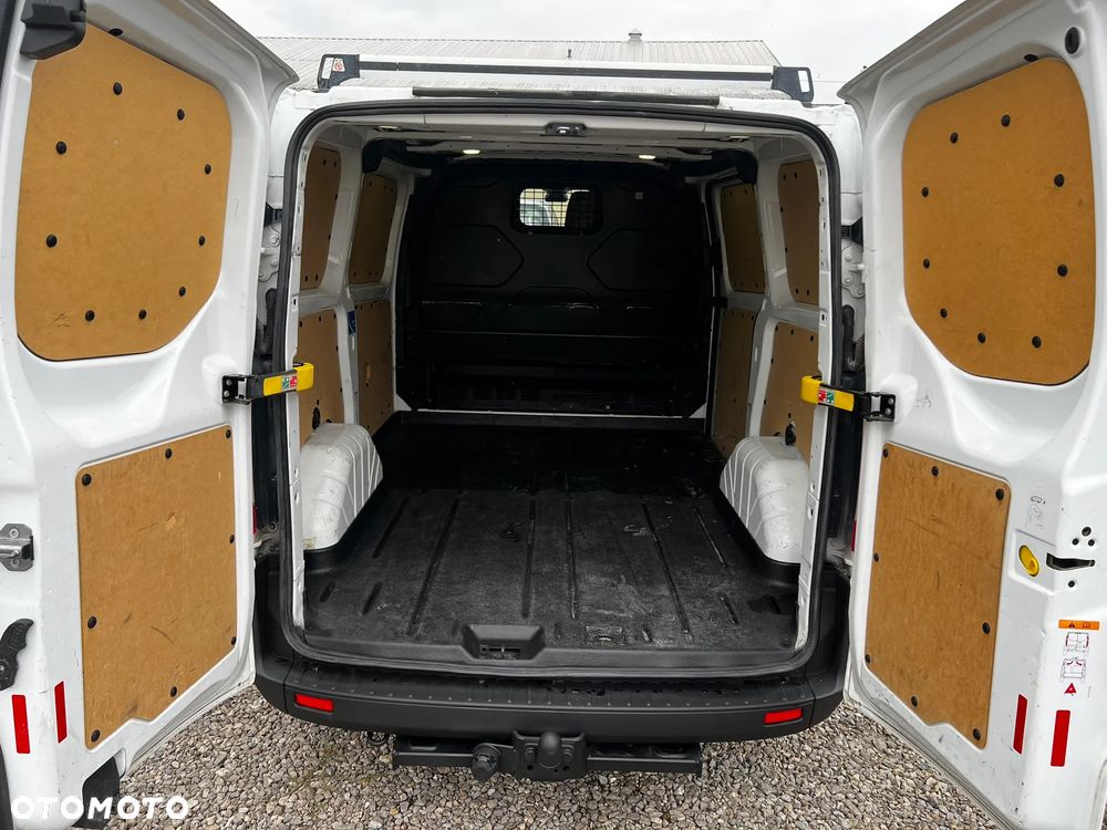 Ford Transit Custom - 24