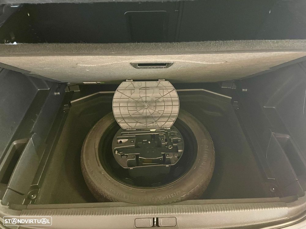 Peugeot 3008 1.2 PureTech Allure EAT6 - 30