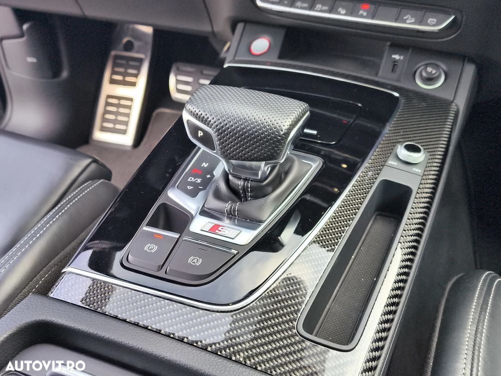 Audi SQ5 quattro Tiptronic MHEV - 16