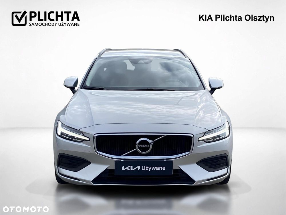 Volvo V60 - 8