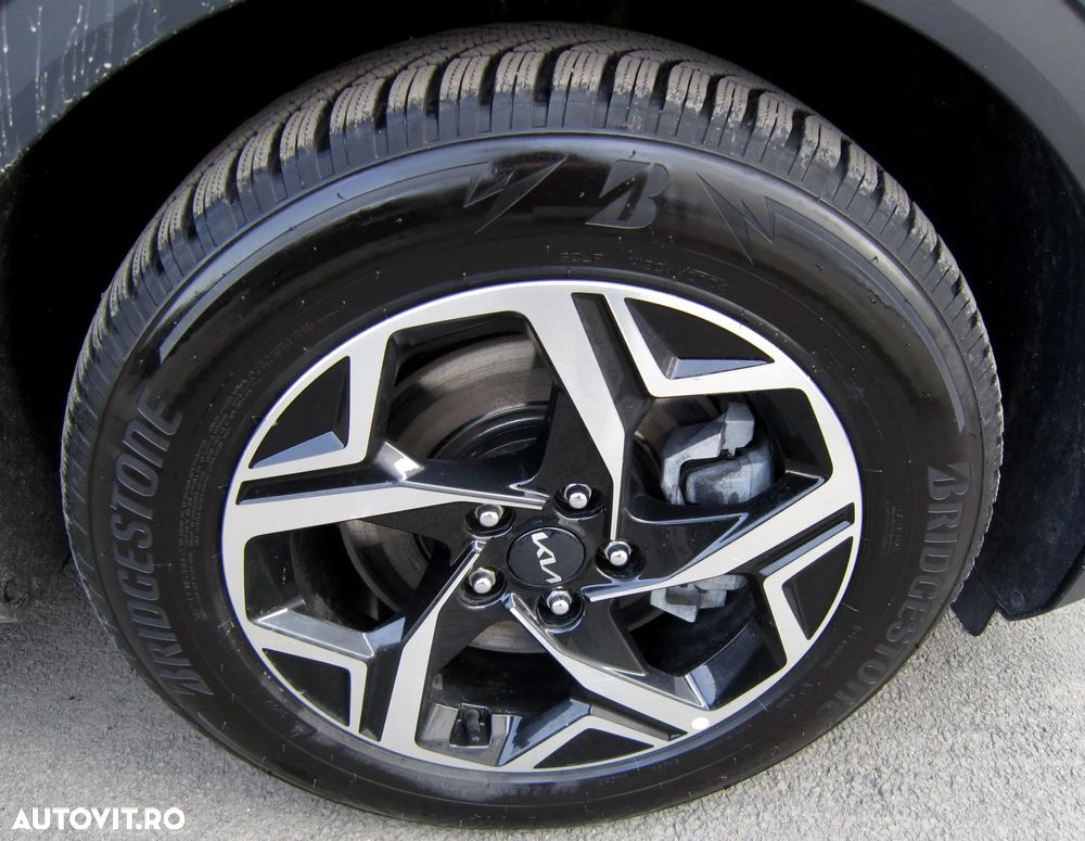 Kia Sportage - 24