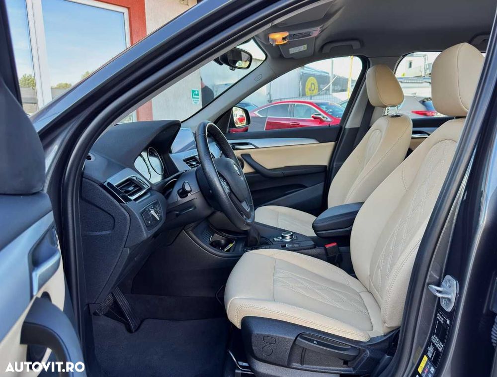 BMW X1 xDrive25e AT PHEV - 16