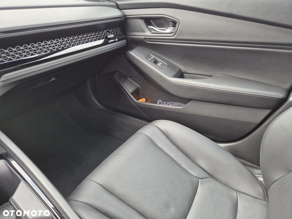 Honda Accord - 16
