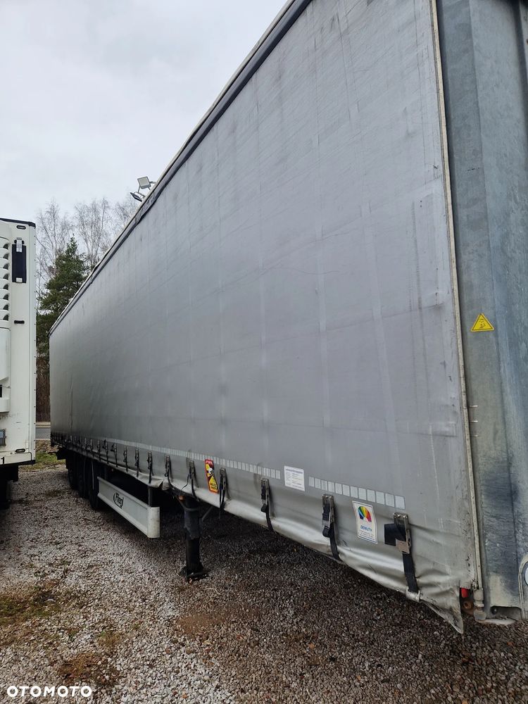 Fliegl SDS350 - 10