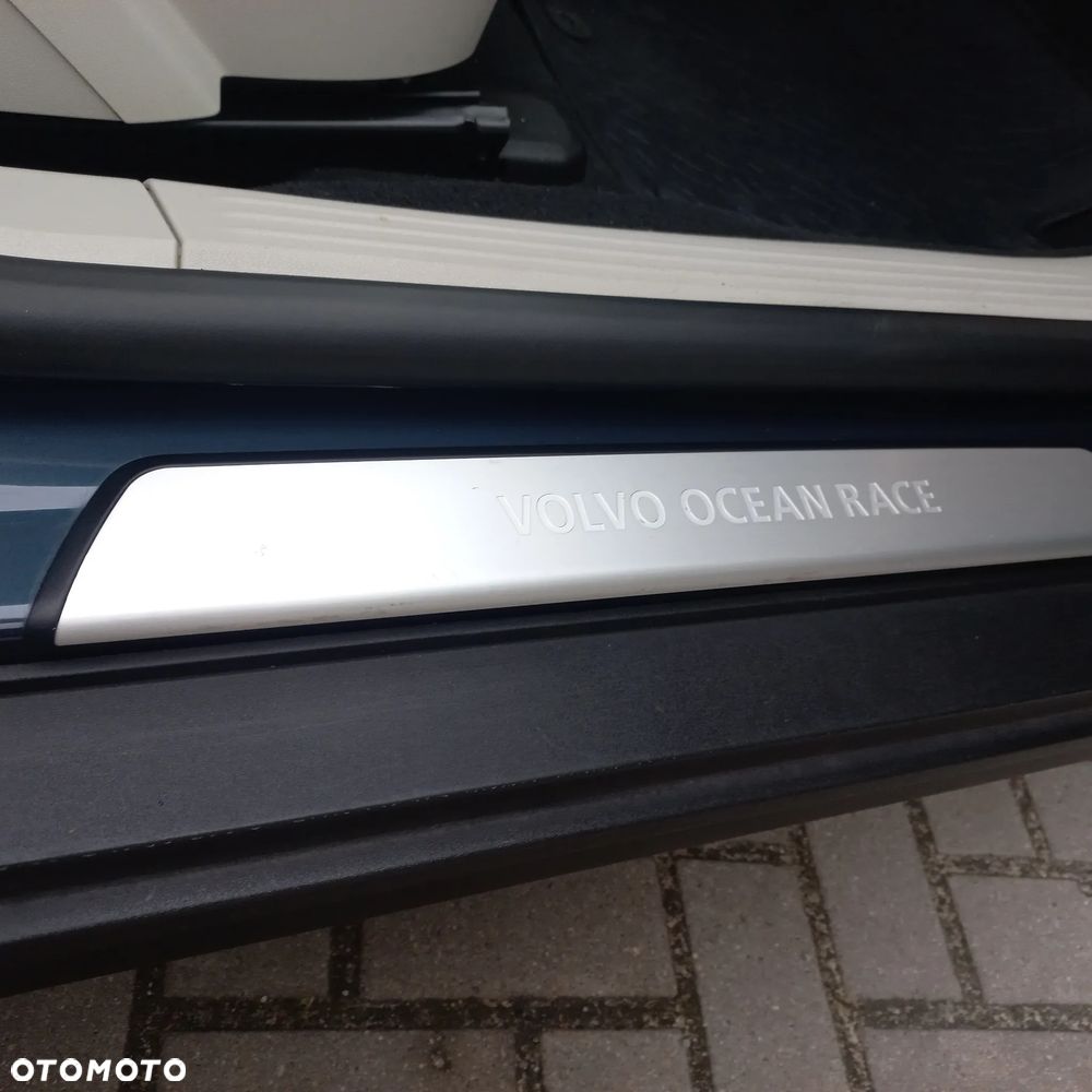 Volvo V40 Cross Country D4 Ocean Race - 29