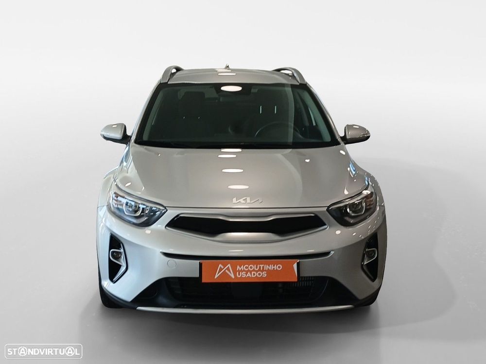 Kia Stonic 1.0 T-GDI Drive 7DCT - 8