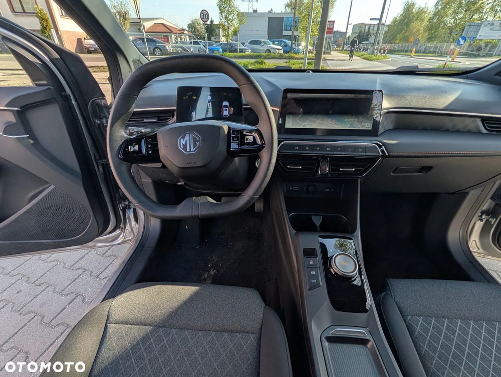 MG MG3 3 Hybrid+ Comfort - 29