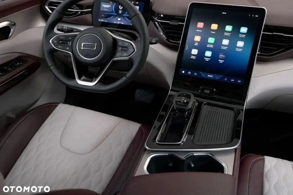 Bestune T90 2.0T Elegance - 8