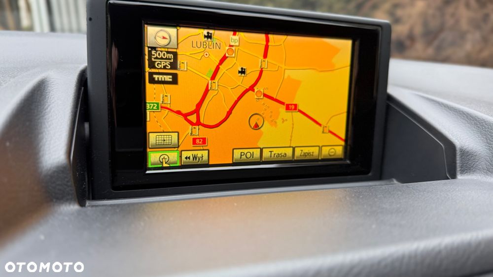 Lexus CT Luxury Line - 24