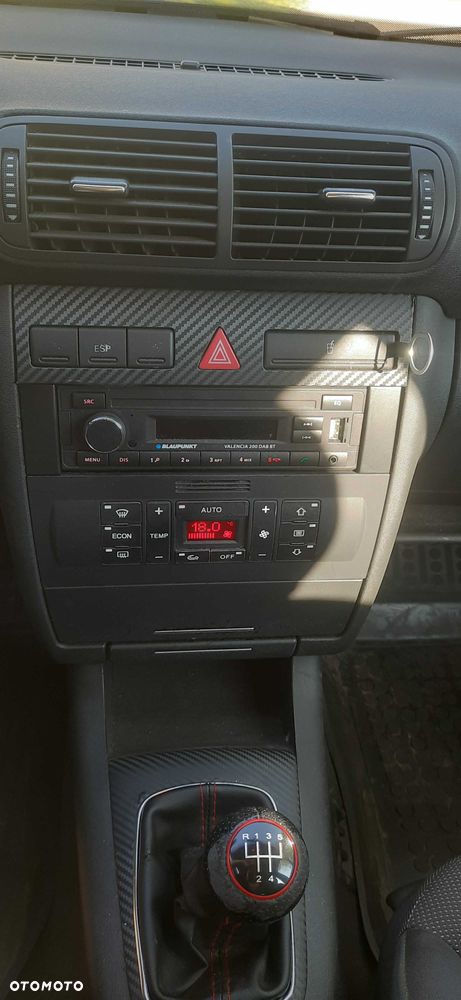 Audi Inny - 3
