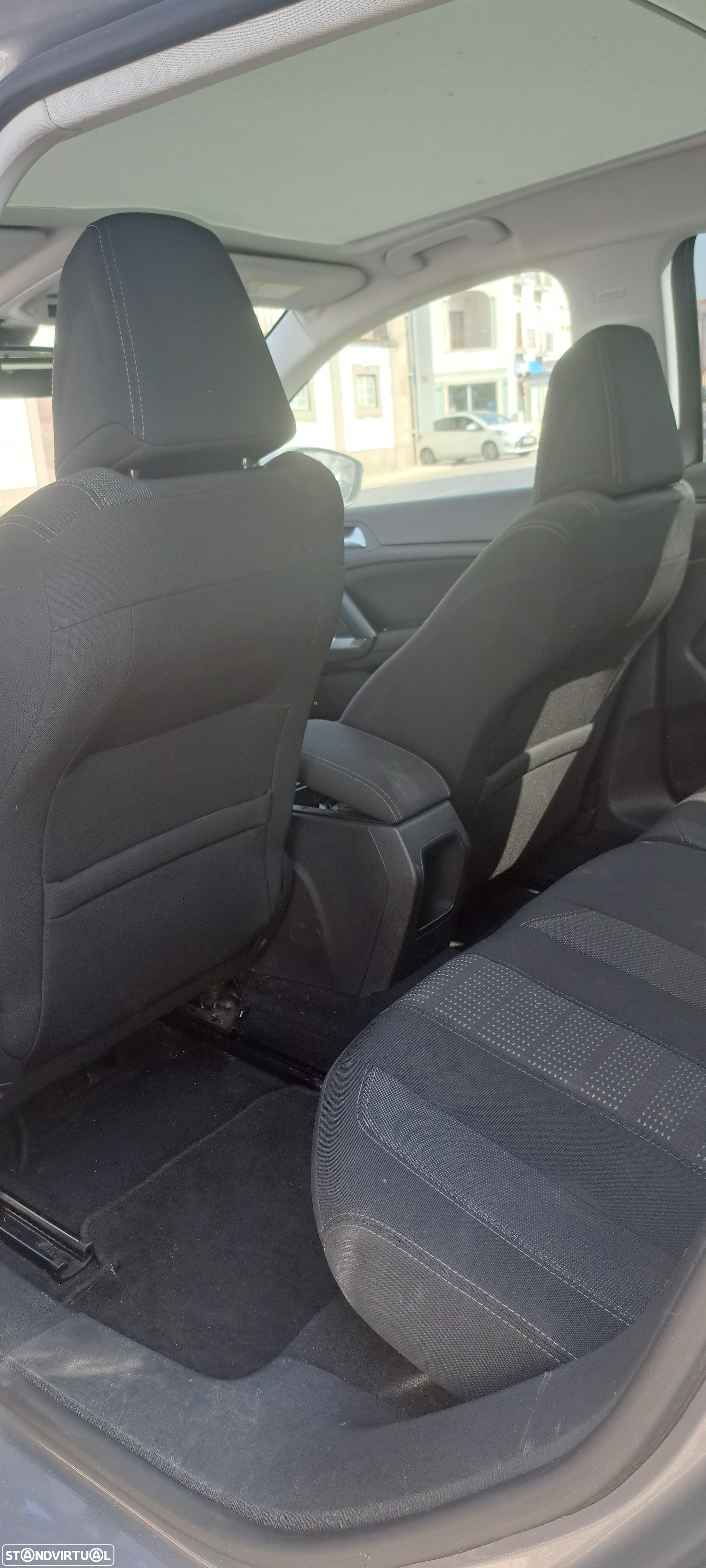 Peugeot 308 2.0 BlueHDi GT Line - 6